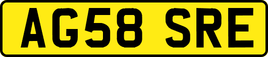 AG58SRE