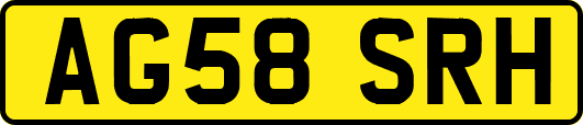 AG58SRH