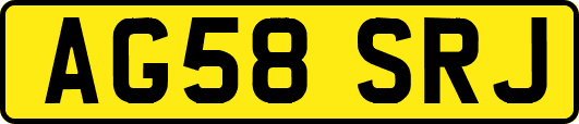 AG58SRJ
