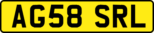 AG58SRL