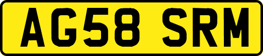 AG58SRM