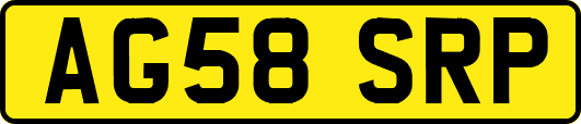 AG58SRP