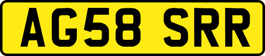 AG58SRR