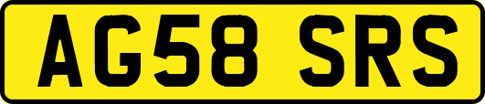 AG58SRS