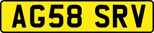 AG58SRV