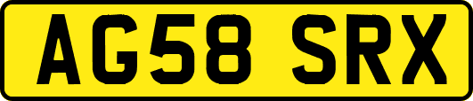 AG58SRX