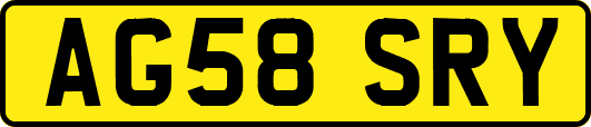 AG58SRY