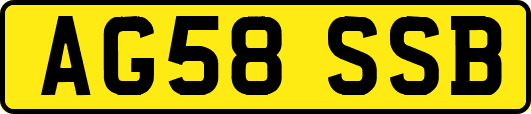 AG58SSB