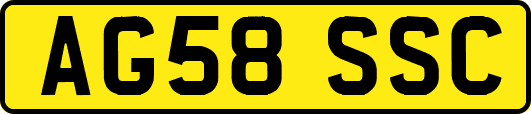 AG58SSC