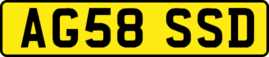 AG58SSD