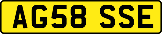 AG58SSE