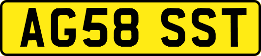 AG58SST