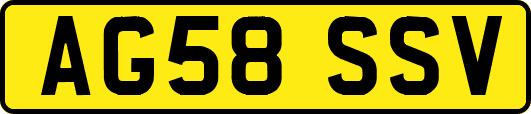 AG58SSV