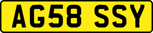 AG58SSY