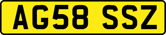 AG58SSZ