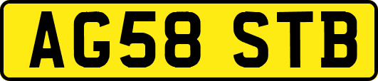 AG58STB