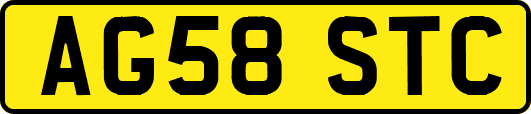 AG58STC