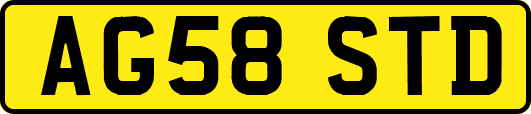 AG58STD