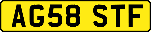 AG58STF