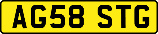 AG58STG