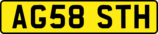 AG58STH