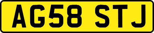 AG58STJ