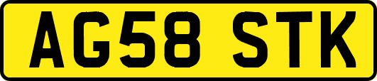 AG58STK