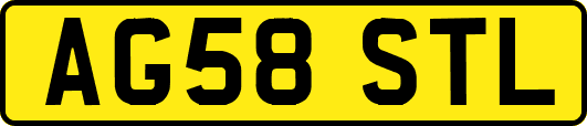 AG58STL