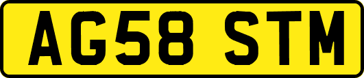 AG58STM