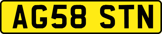 AG58STN