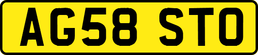 AG58STO