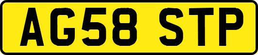 AG58STP