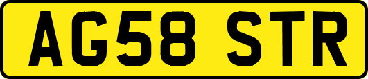 AG58STR