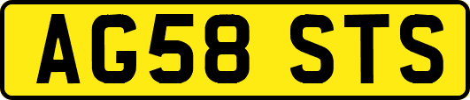 AG58STS