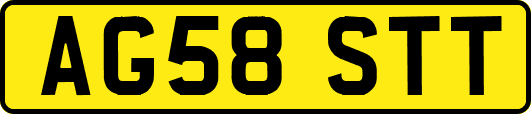 AG58STT