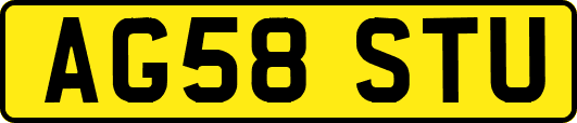 AG58STU