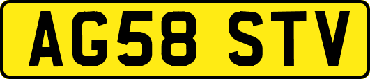 AG58STV
