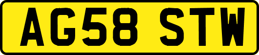 AG58STW