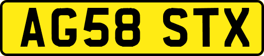 AG58STX