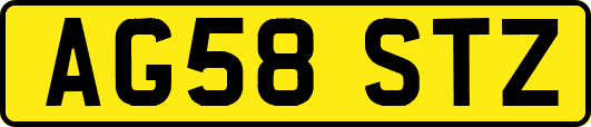 AG58STZ