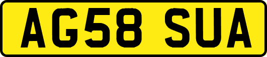 AG58SUA