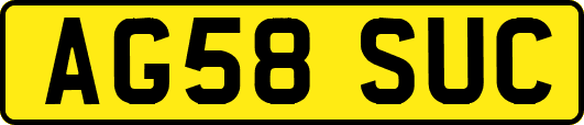AG58SUC