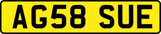 AG58SUE