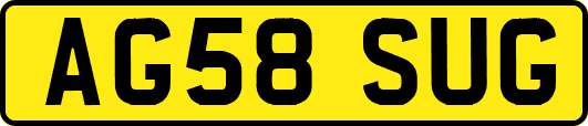 AG58SUG