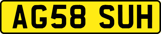 AG58SUH