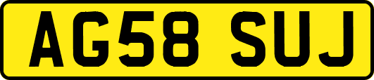 AG58SUJ