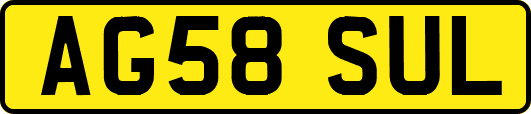 AG58SUL
