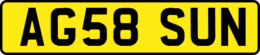 AG58SUN
