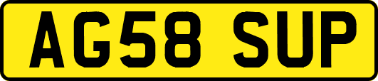 AG58SUP