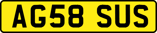 AG58SUS